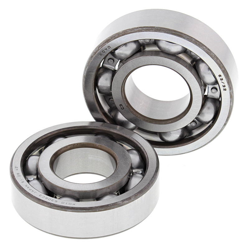 CRANKSHAFT BEARING AND SEAL KIT