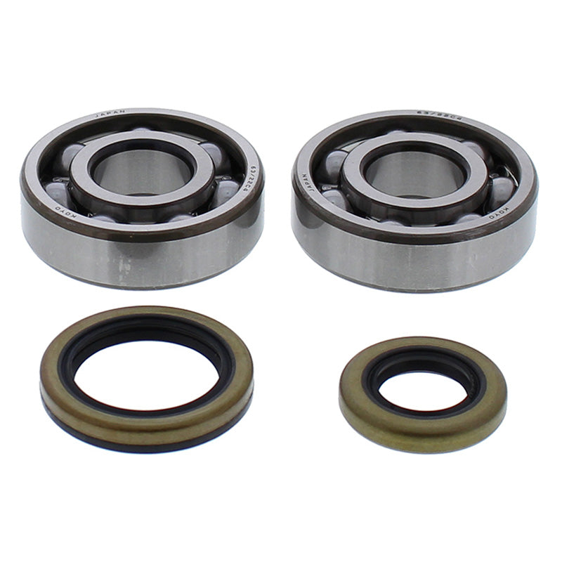 CRANKSHAFT BEARING AND SEAL KIT