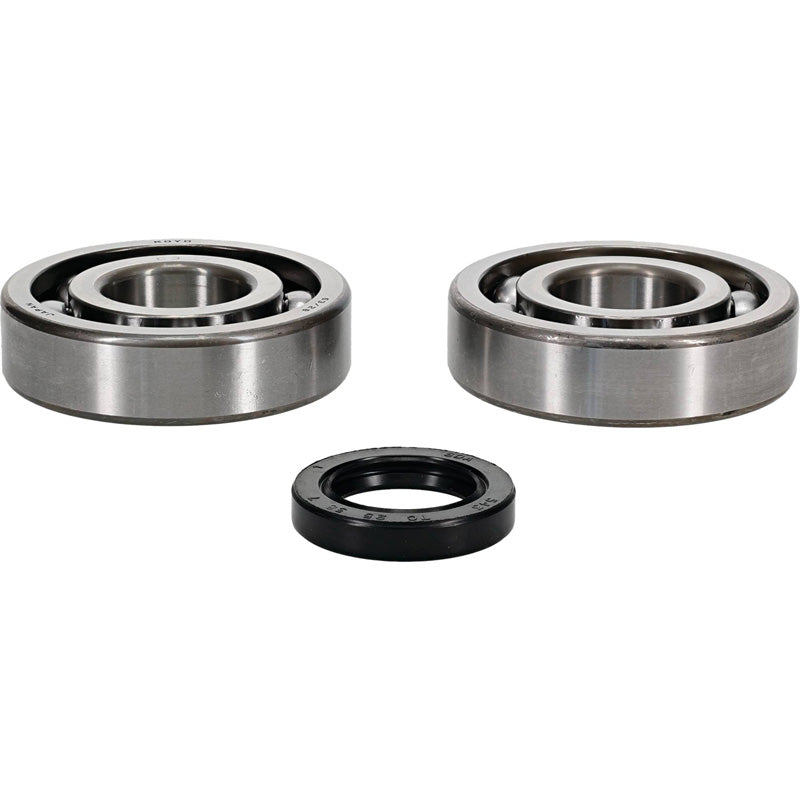 CRANKSHAFT BEARING AND SEAL KIT