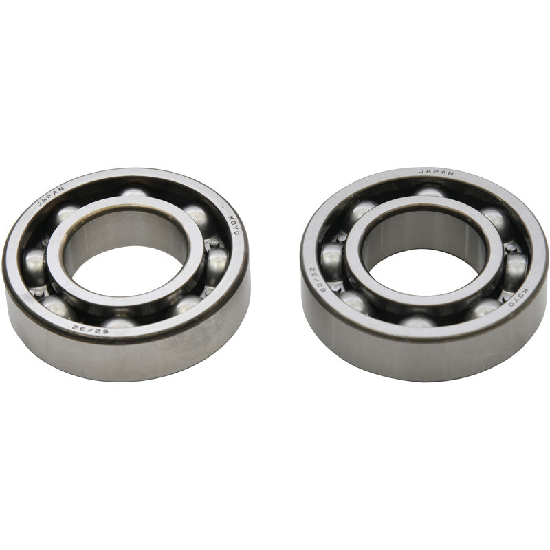 CRANKSHAFT BEARING AND SEAL KIT