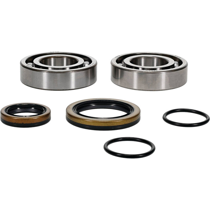 CRANKSHAFT BEARING AND SEAL KIT