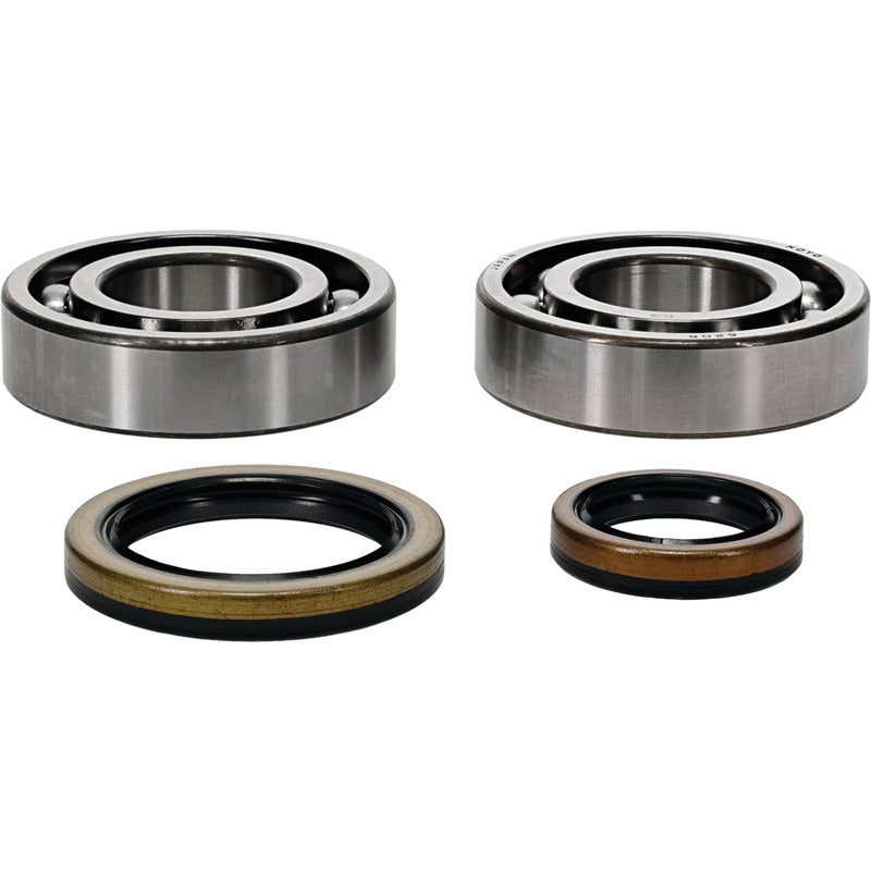 CRANKSHAFT BEARING KIT BETA EVO 4T 300 09-21