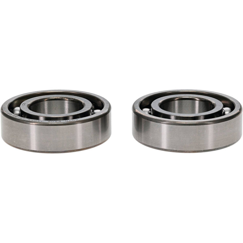 CRANKSHAFT BEARING AND SEAL KIT