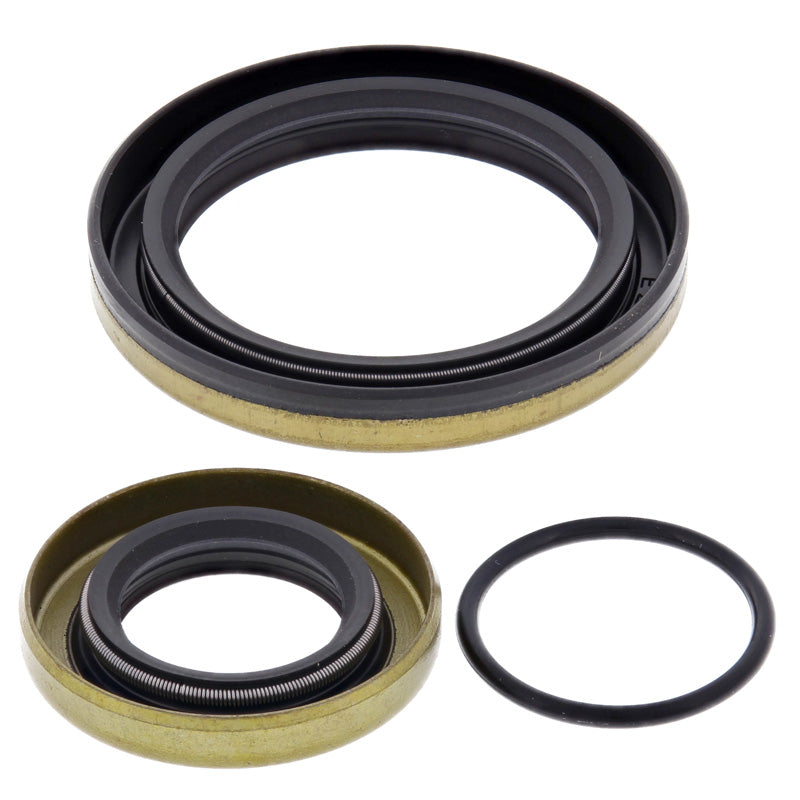 CRANKSHAFT SEALS KIT