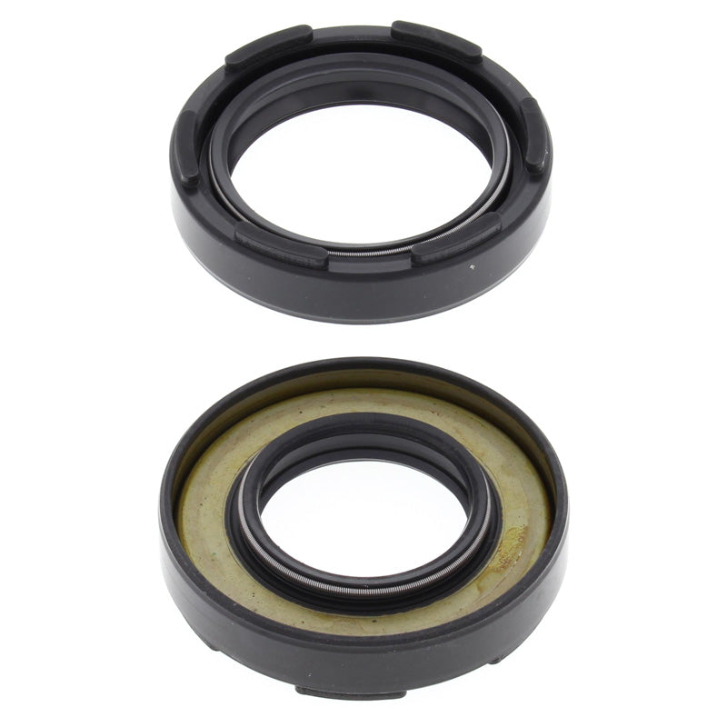 CRANKSHAFT SEALS KIT