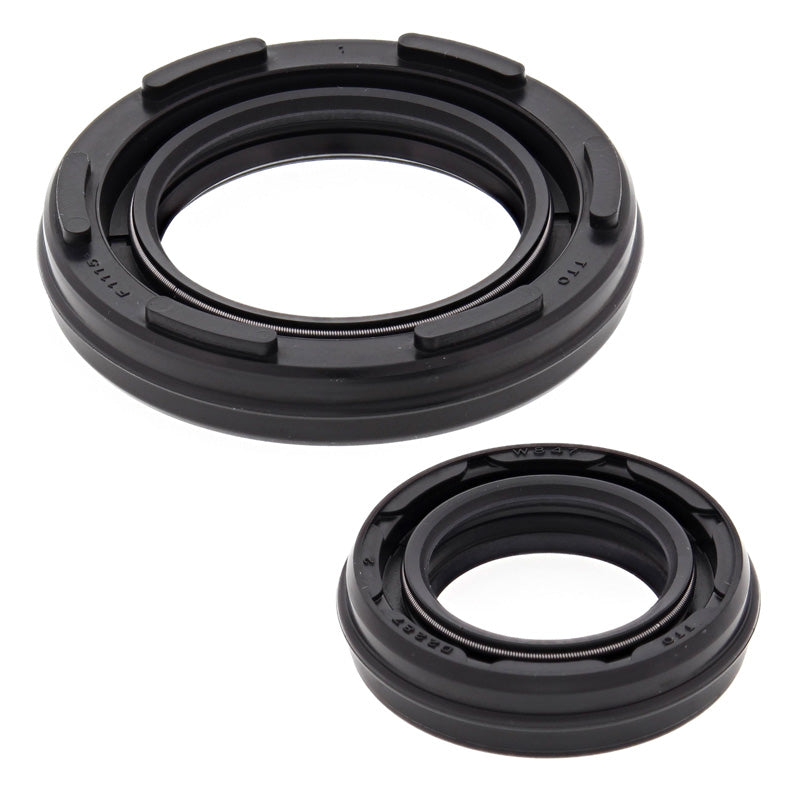 CRANKSHAFT SEALS KIT