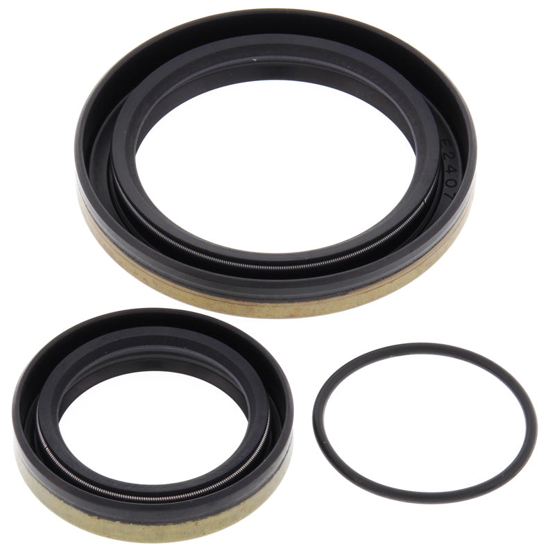 CRANKSHAFT SEALS KIT