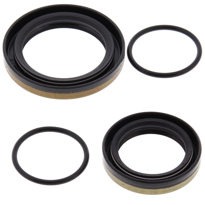 CRANKSHAFT SEALS KIT