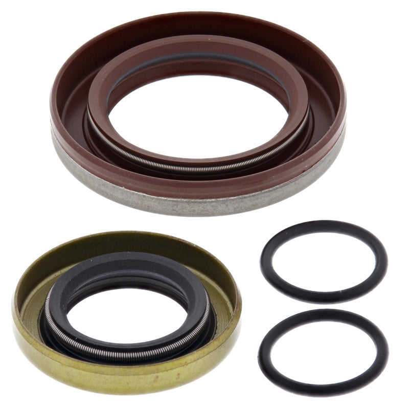 CRANKSHAFT SEALS KIT