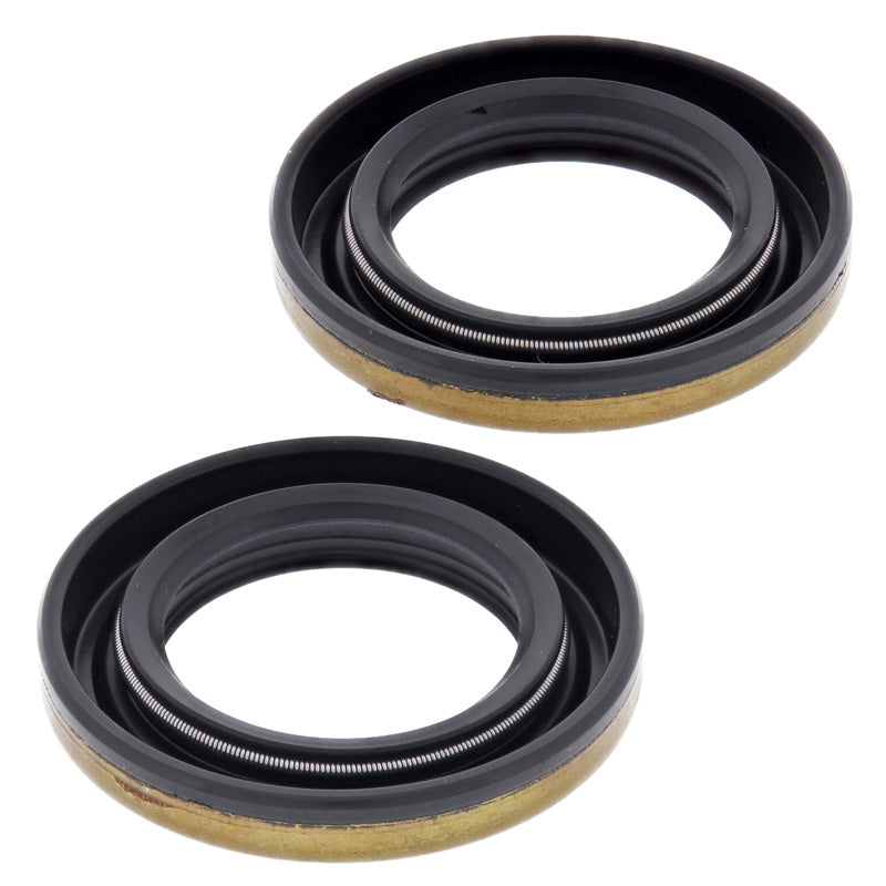 CRANKSHAFT SEALS KIT