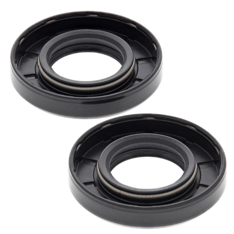 CRANKSHAFT SEALS KIT