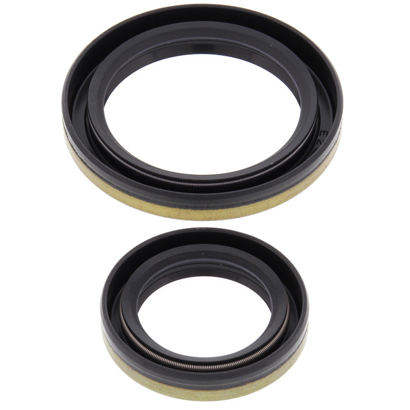 CRANKSHAFT SEALS KIT
