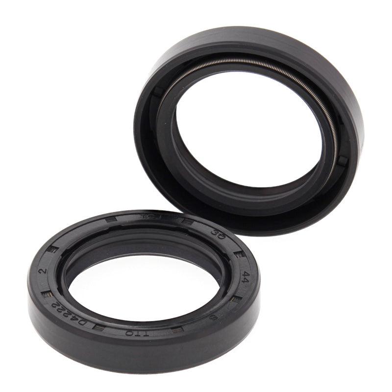 CRANKSHAFT SEALS POL TRAIL BOSS 250 4X4 87-92