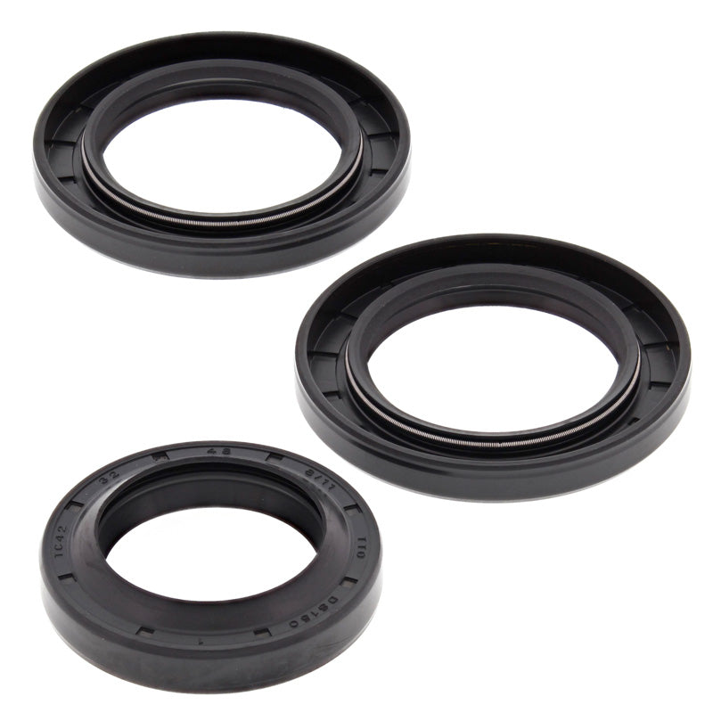 CRANKSHAFT SEALS KIT