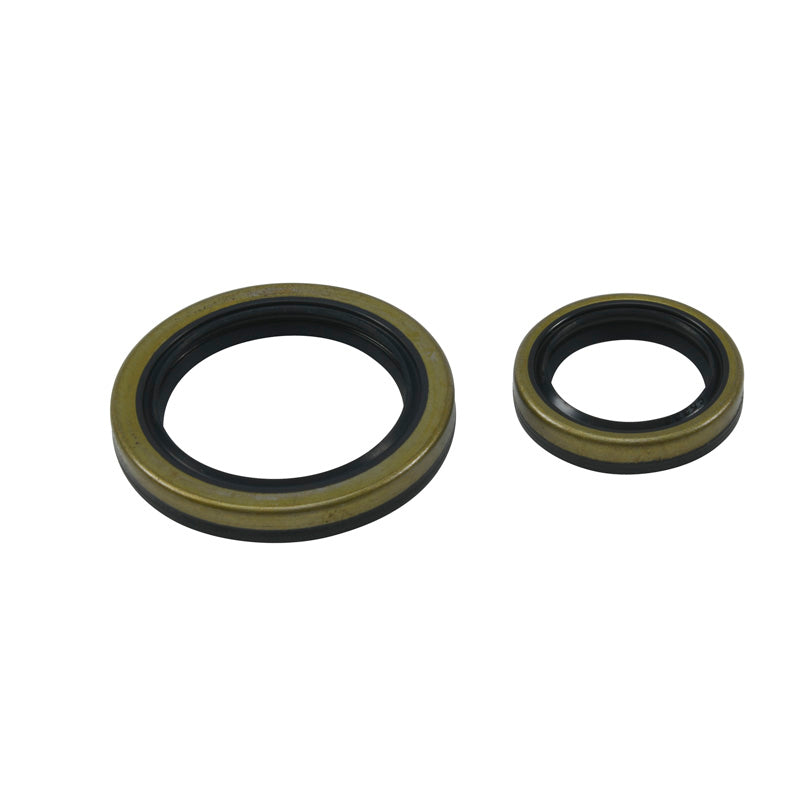 CRANKSHAFT SEALS KIT