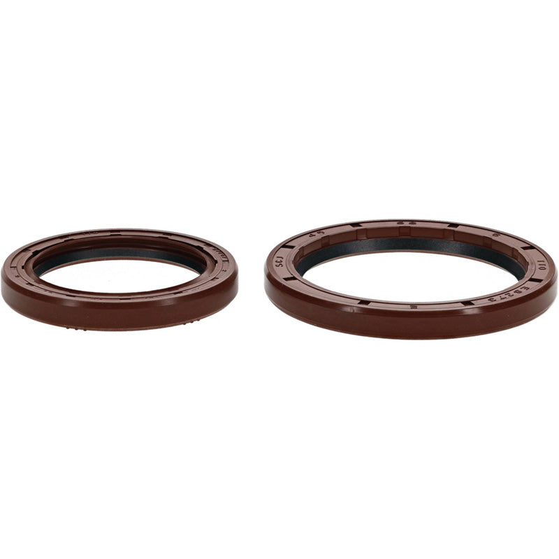 CRANKSHAFT SEALS KIT