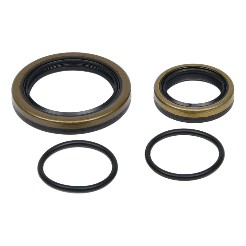 CRANKSHAFT SEALS KIT
