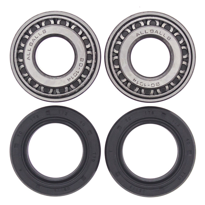 WHEEL BEARING KIT