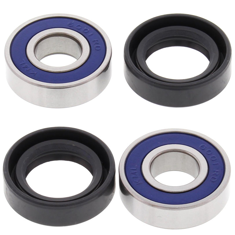 WHEEL BEARING/SEAL KIT YAMAHA BW80/YT60