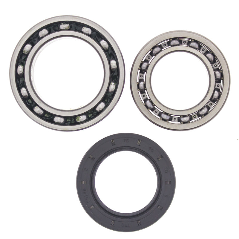 WHEEL BEARING/SEAL KIT YFM250 MOTO 4/YFM350FW