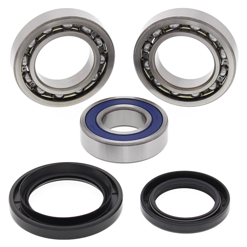 WHEEL BEARING/SEAL KIT YFM35FX WOLVERINE