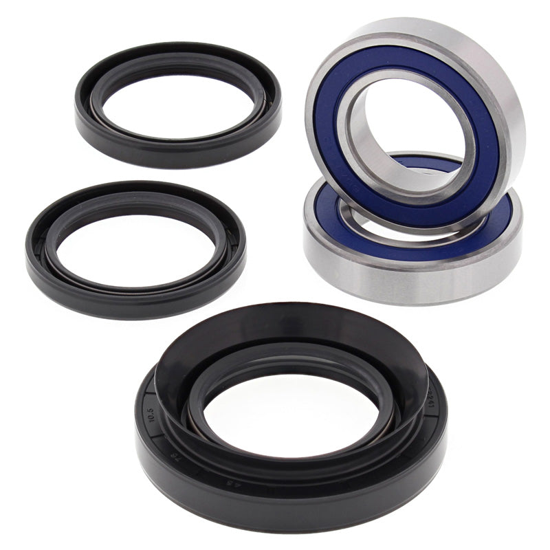 WHEEL BEARING/SEAL KIT TRX90/TRX90EX