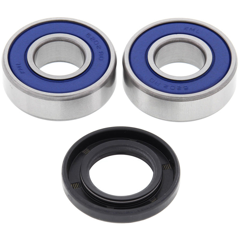 WHEEL BEARING/SEAL KIT SR250 EXCITER/XR200R
