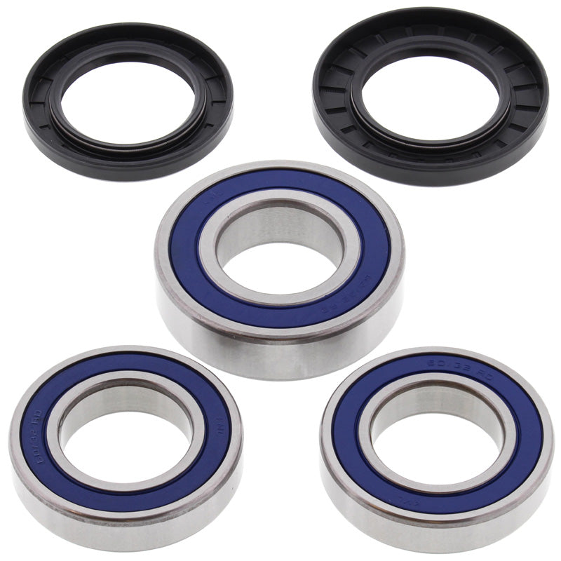 WHEEL BEARING/SEAL KIT SUZUKI GSXR1300/TL1000R