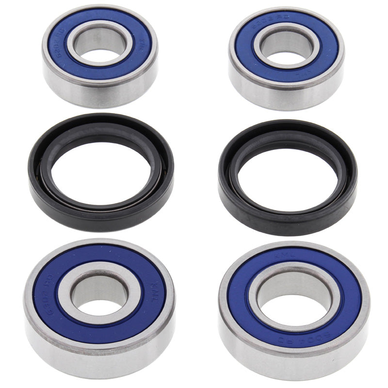 WHEEL BEARING/SEAL KIT YAMAHA BW80/RD60