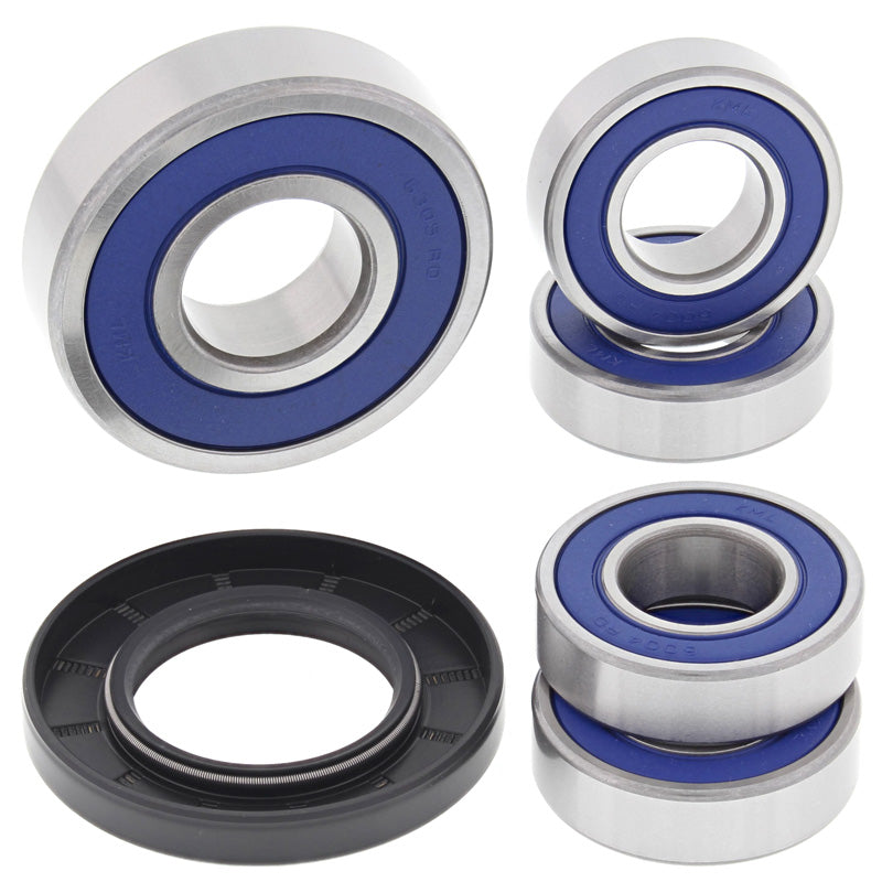 WHEEL BEARING/SEAL KIT SUZUKI GSXR1100