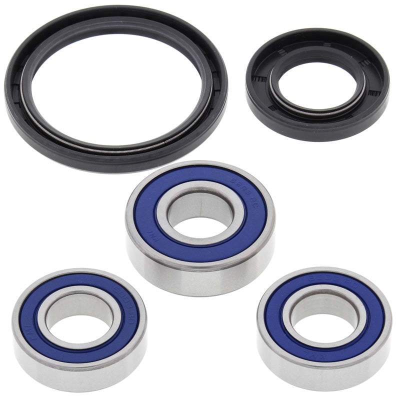 WHEEL BEARING/SEAL KIT TRAIL BOSS 250 85-87