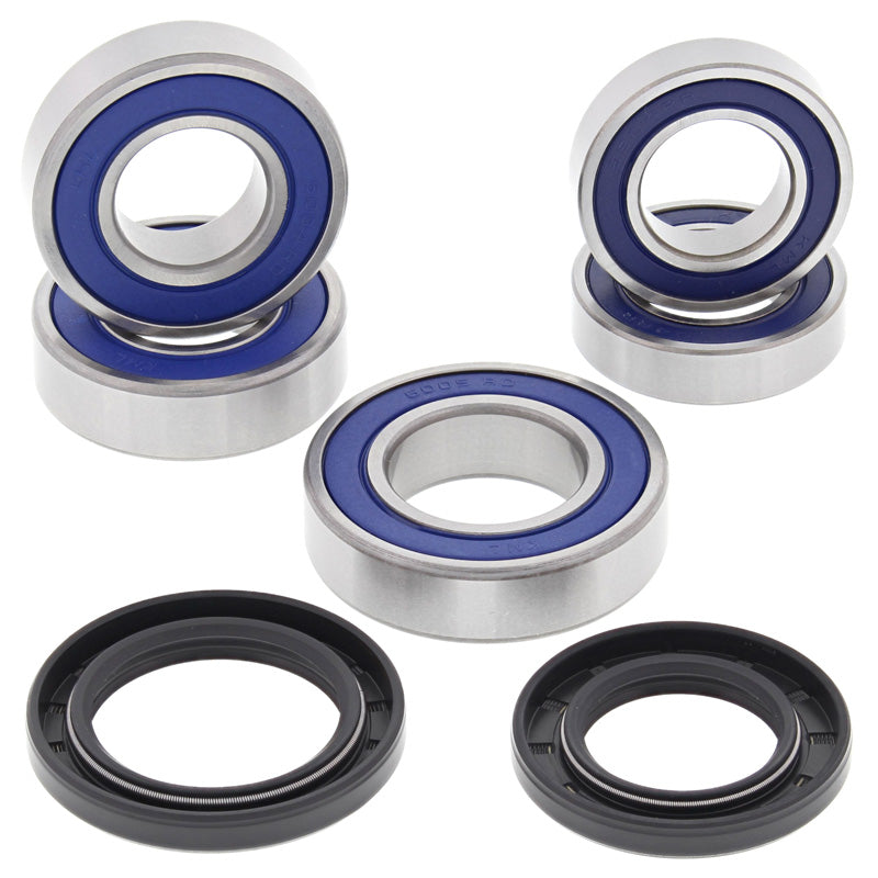 WHEEL BEARING/SEAL KIT KLX650C 93-96