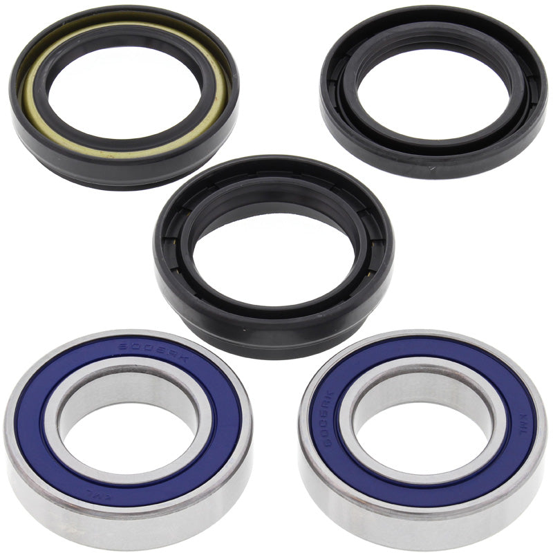 WHEEL BEARING/SEAL KIT LTA400 EIGER/LTF500