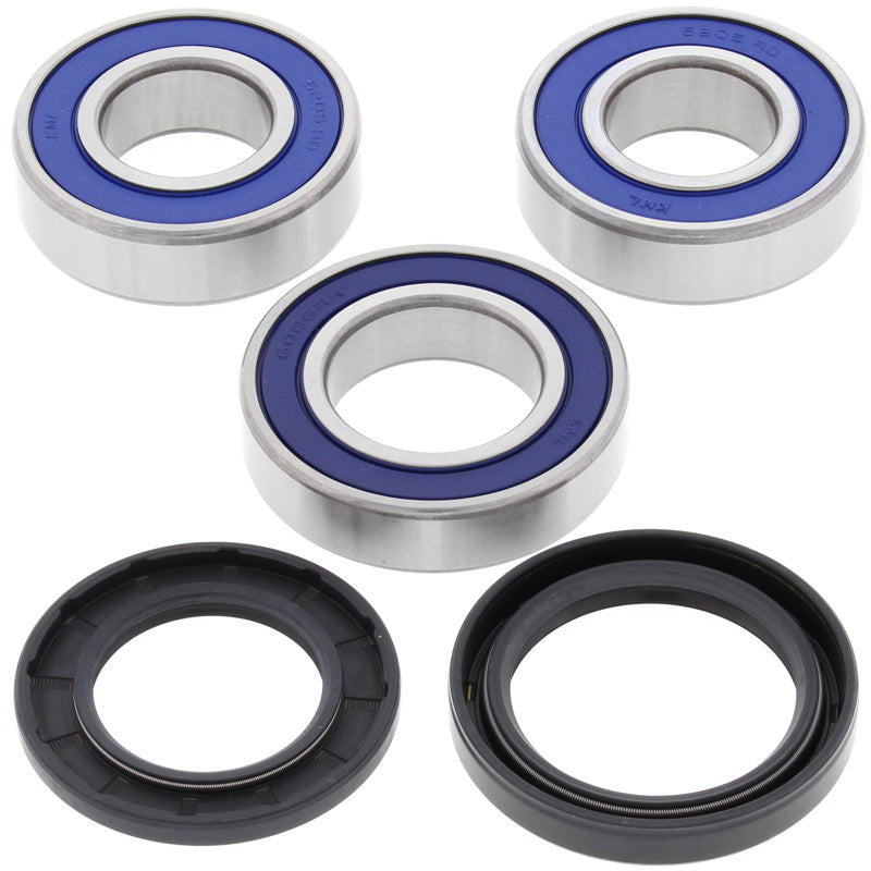 WHEEL BEARING/SEAL KIT KAWASAKI ZX750 NINJA