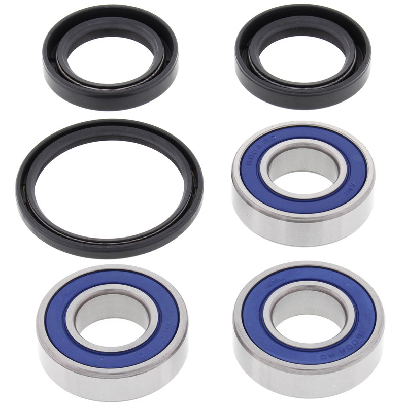 WHEEL BEARING/SEAL KIT HON CR250R/TRX250 RECON