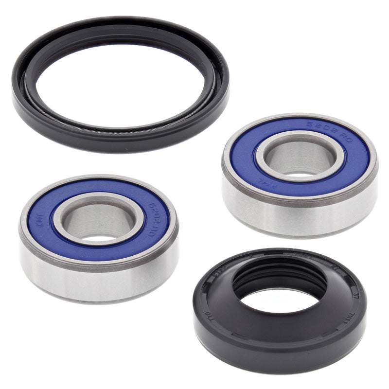 WHEEL BEARING/SEAL KIT HONDA XR250R/CTX200