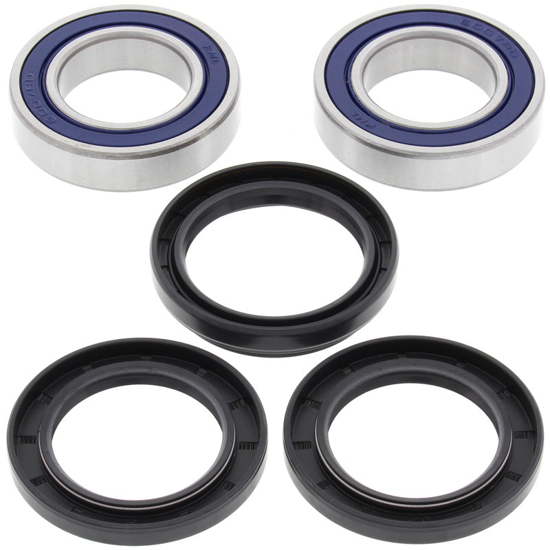 WHEEL BEARING/SEAL KIT TRX125/ATC110/ATC125