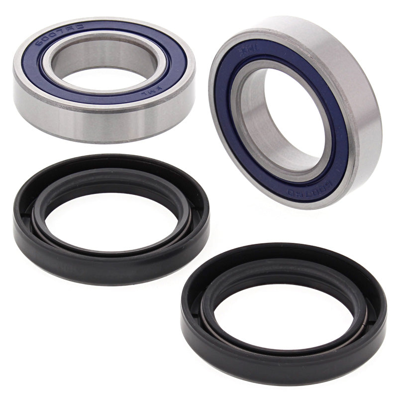 WHEEL BEARING/SEAL KIT TRX200/TRX200D