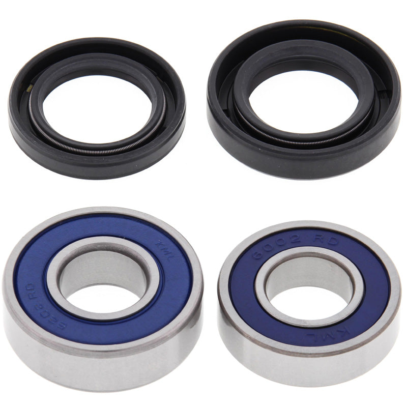 WHEEL BEARING KIT