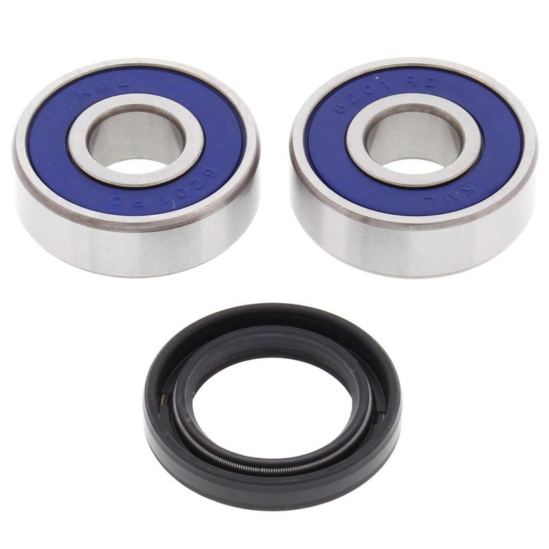 WHEEL BEARING/SEAL KIT SUZUKI GN250