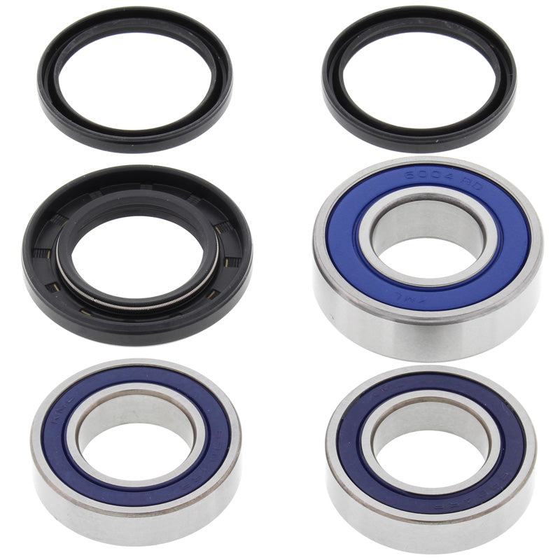 WHEEL BEARING/SEAL KIT KAWASAKI KX250/500 1985
