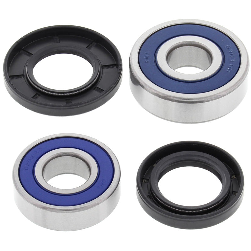 WHEEL BEARING KIT