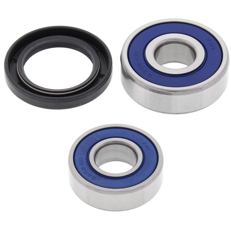 WHEEL BEARING/SEAL KIT HONDA CB125S 76-85