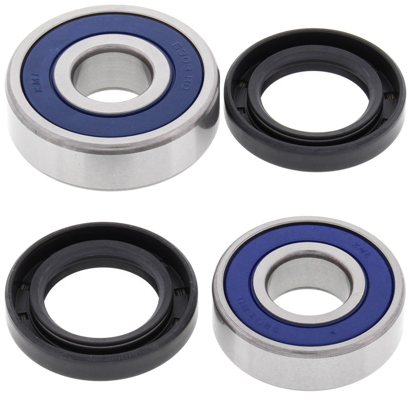 WHEEL BEARING/SEAL KIT HONDA XR250