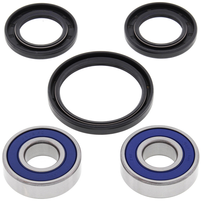 WHEEL BEARING/SEAL KIT YAMAHA XJ600 SECA II