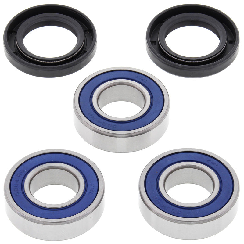 WHEEL BEARING/SEAL KIT KAWASAKI VN900 B6F