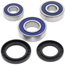WHEEL BEARING/SEAL KIT EX250 86-12/500 98-09