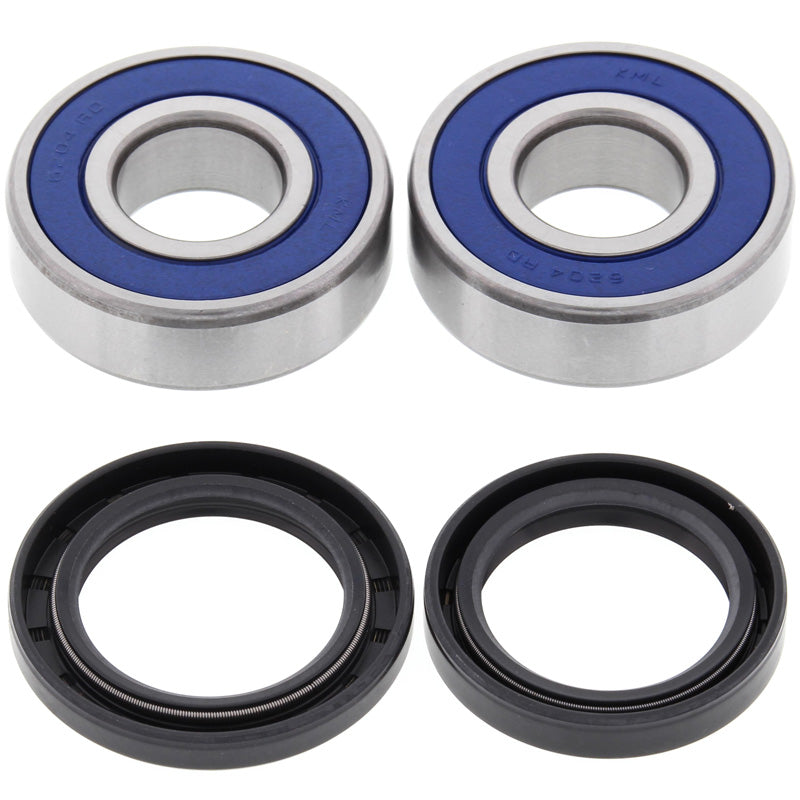 WHEEL BEARING/SEAL KIT KAW ZX750H NINJA 89-90