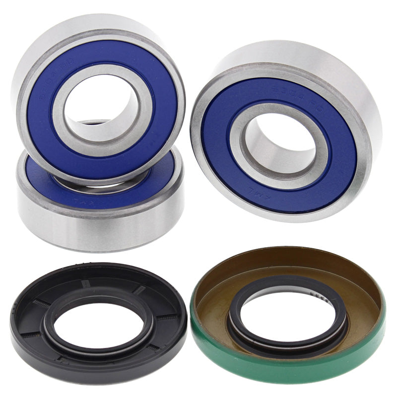 WHEEL BEARING/SEAL KIT XS750 77-79