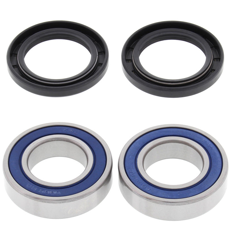 WHEEL BEARING/SEAL KIT KAWASAKI ZX600/VN2000